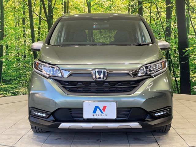 HONDA FREED plus HYBRID 2024