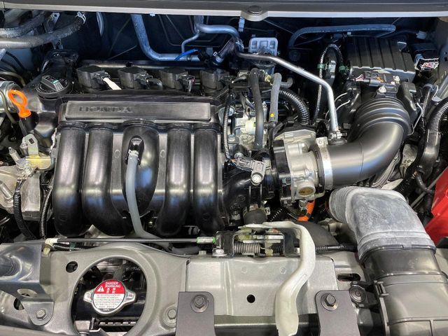 HONDA FREED plus HYBRID 2024