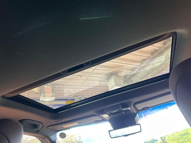 TOYOTA LANDCRUISER 250 2025