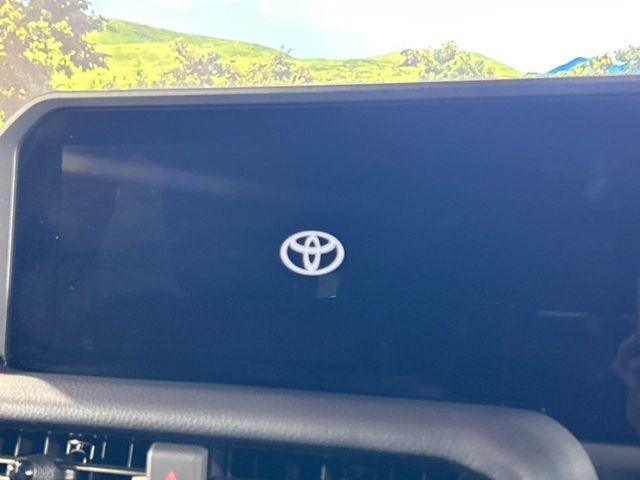 TOYOTA LANDCRUISER 250 2025