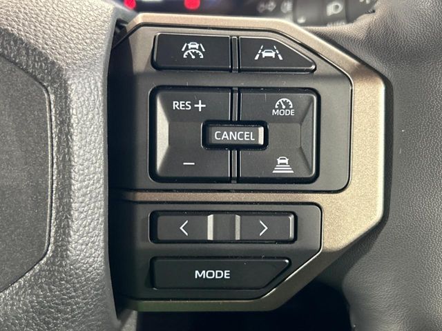 TOYOTA LANDCRUISER 250 2025