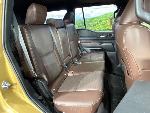 TOYOTA LANDCRUISER 250 2025