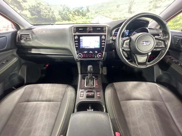 SUBARU LEGACY OUTBACK 2019