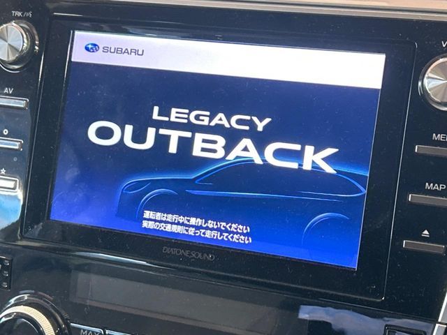 SUBARU LEGACY OUTBACK 2019