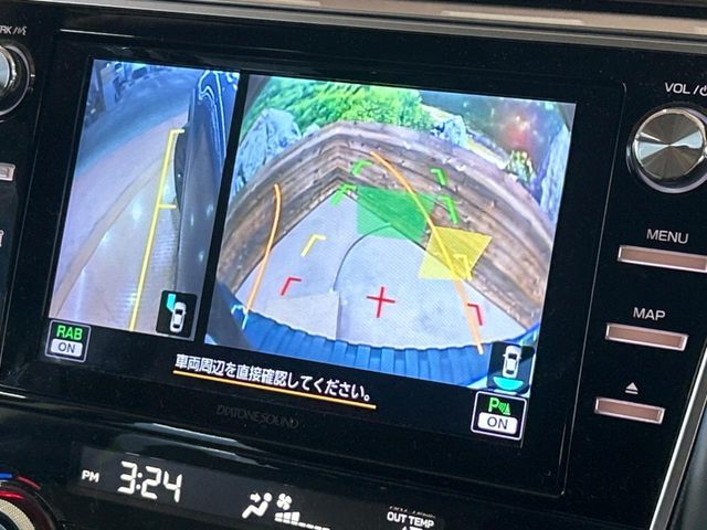 SUBARU LEGACY OUTBACK 2019