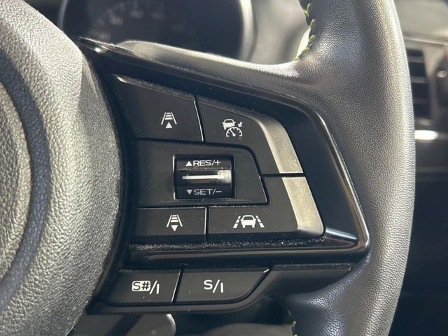 SUBARU LEGACY OUTBACK 2019