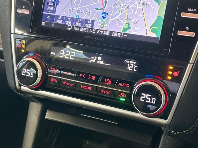 SUBARU LEGACY OUTBACK 2019