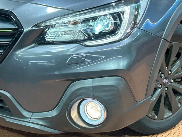 SUBARU LEGACY OUTBACK 2019