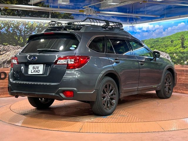 SUBARU LEGACY OUTBACK 2019
