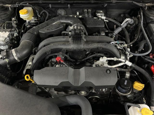 SUBARU LEGACY OUTBACK 2019