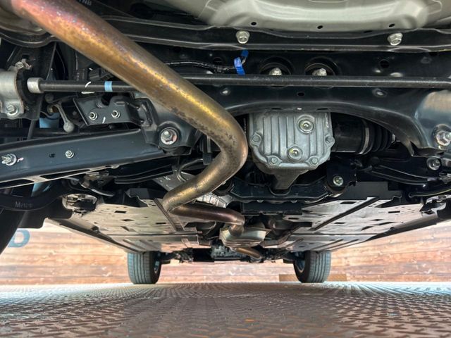 SUBARU LEGACY OUTBACK 2019