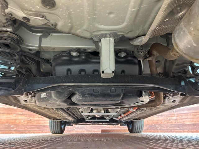 TOYOTA COROLLA CROSS HYBRID 2025