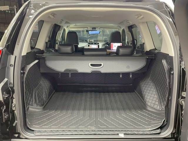 TOYOTA LANDCRUISER PRADO 2022