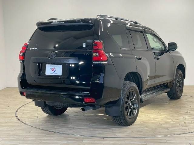 TOYOTA LANDCRUISER PRADO 2022