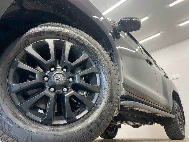 TOYOTA LANDCRUISER PRADO 2022