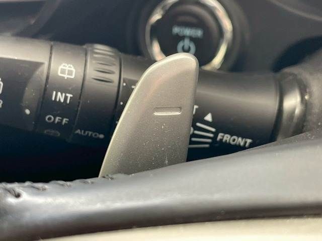 MITSUBISHI OUTLANDER PHEV 2018