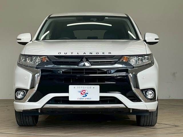 MITSUBISHI OUTLANDER PHEV 2018