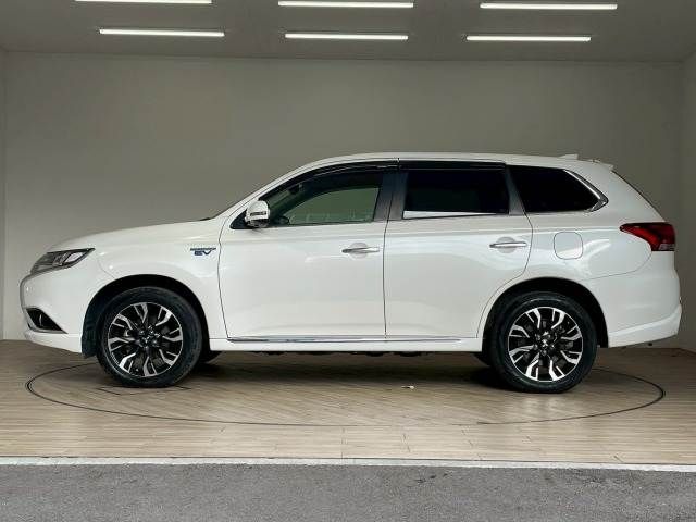 MITSUBISHI OUTLANDER PHEV 2018