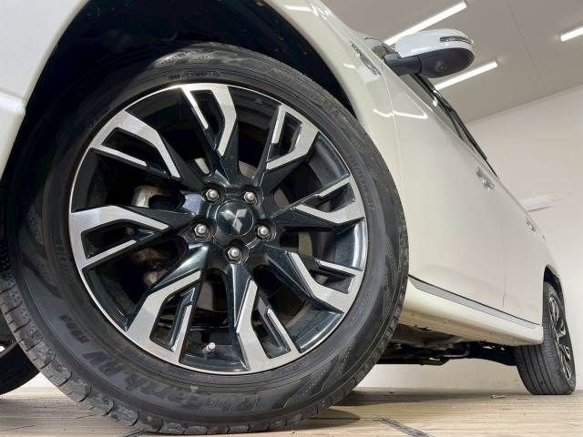 MITSUBISHI OUTLANDER PHEV 2018