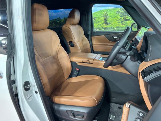 TOYOTA VELLFIRE  HYBRID 2025