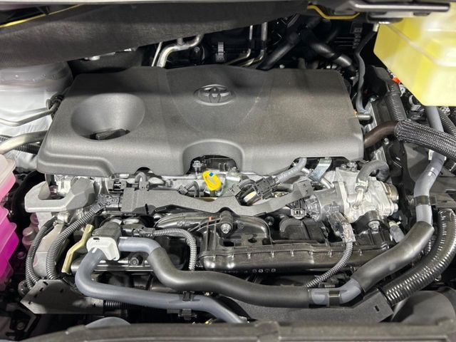 TOYOTA VELLFIRE  HYBRID 2025