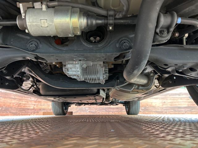 TOYOTA LEXUS RX450h AWD 2017