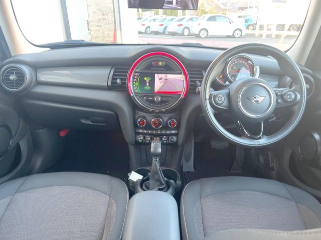 BMW MINI COOPER D 5DOOR 2020
