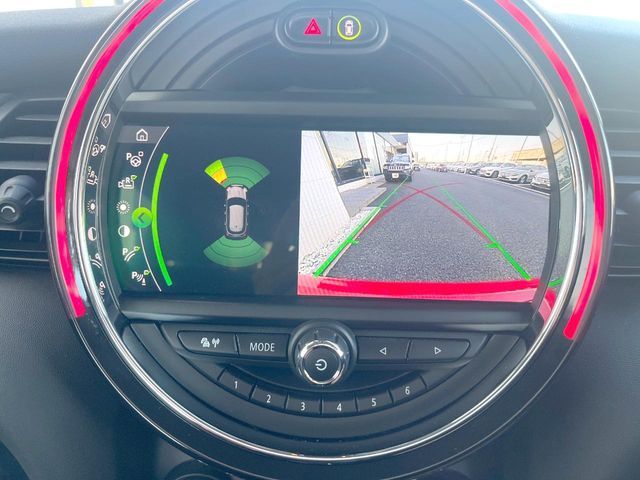 BMW MINI COOPER D 5DOOR 2020