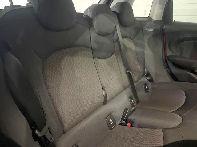 BMW MINI COOPER D 5DOOR 2020