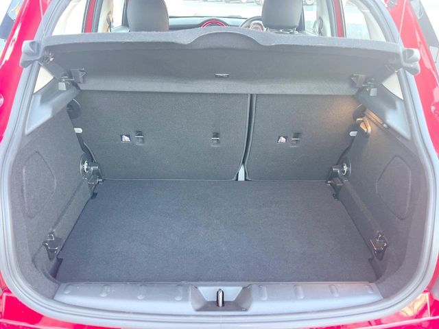 BMW MINI COOPER D 5DOOR 2020