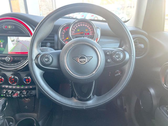 BMW MINI COOPER D 5DOOR 2020