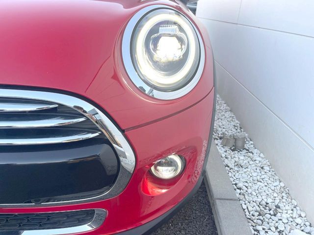 BMW MINI COOPER D 5DOOR 2020