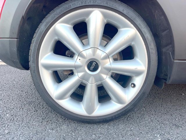 BMW MINI COOPER D 5DOOR 2020