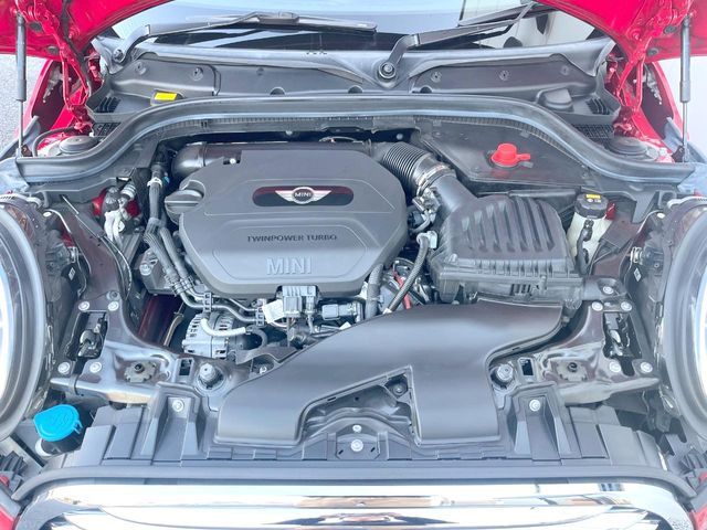 BMW MINI COOPER D 5DOOR 2020