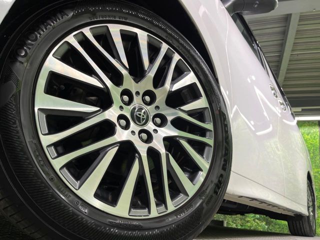 TOYOTA VELLFIRE 2015