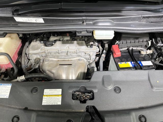 TOYOTA VELLFIRE 2015