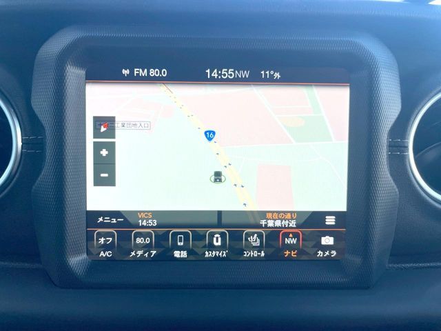 JEEP JEEP WRANGLER UNLIMITED 2019