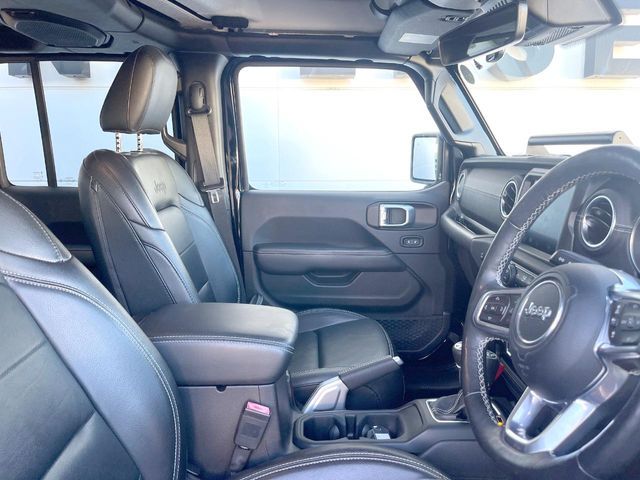 JEEP JEEP WRANGLER UNLIMITED 2019