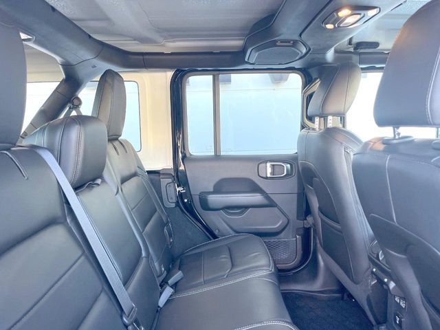 JEEP JEEP WRANGLER UNLIMITED 2019