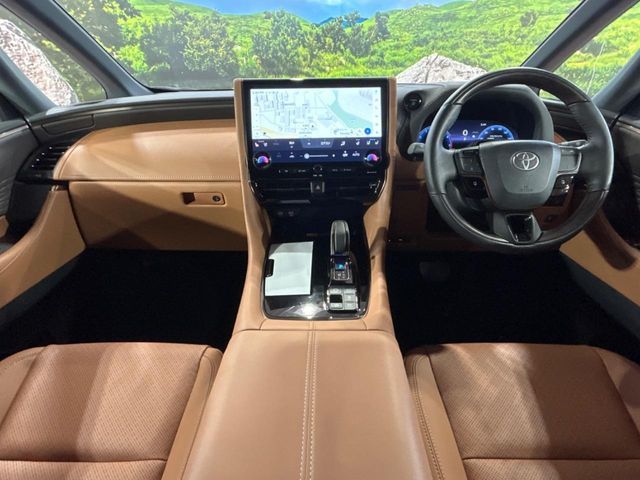 TOYOTA VELLFIRE  HYBRID 2024