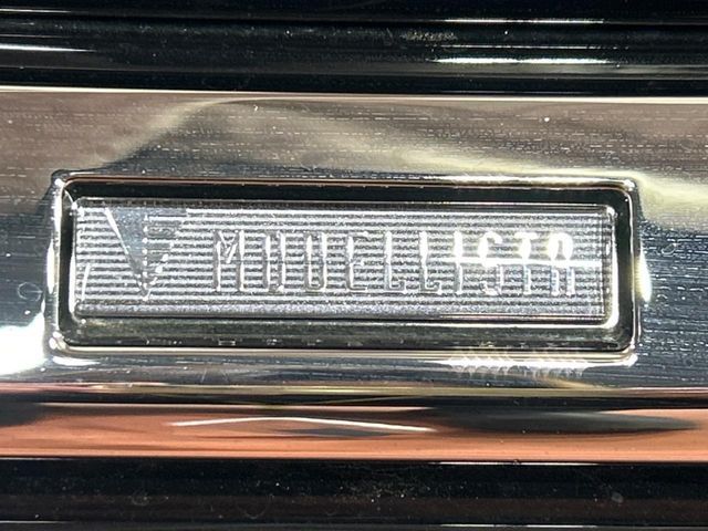 TOYOTA VELLFIRE  HYBRID 2024