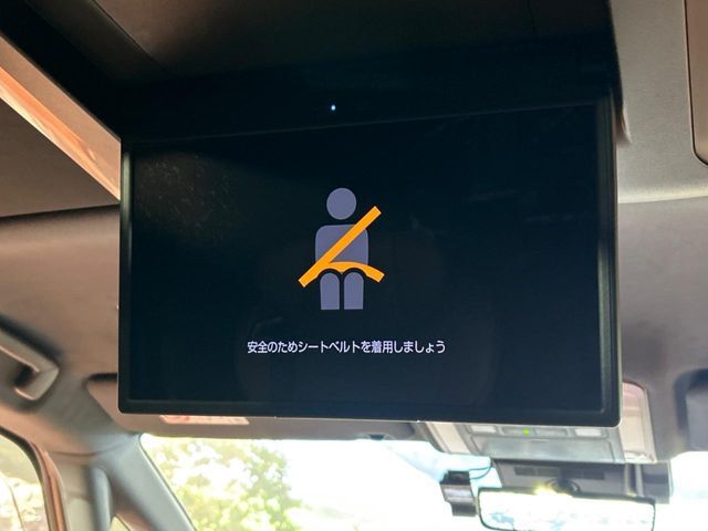 TOYOTA VELLFIRE  HYBRID 2024