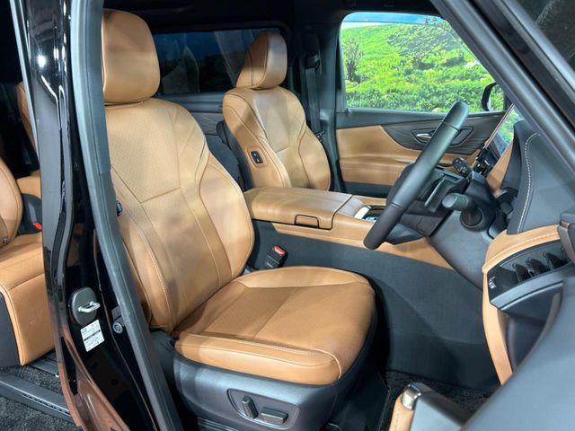 TOYOTA VELLFIRE  HYBRID 2024