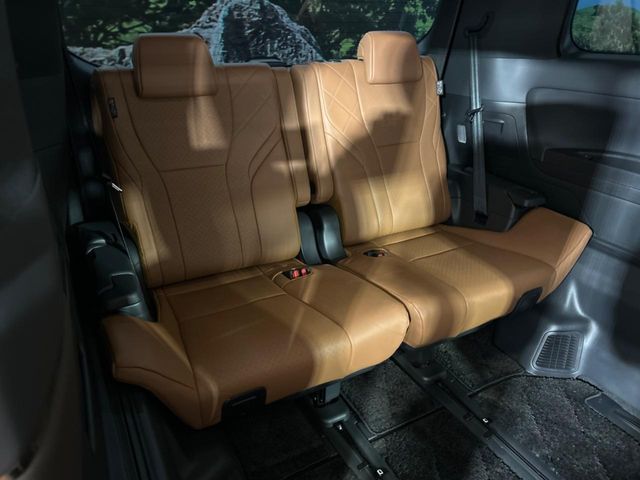 TOYOTA VELLFIRE  HYBRID 2024