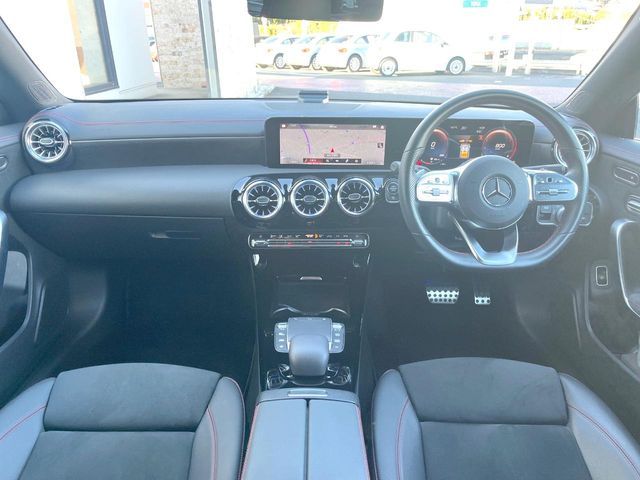 MERCEDES BENZ MERCEDES BENZ CLA Shooting Brake 2021