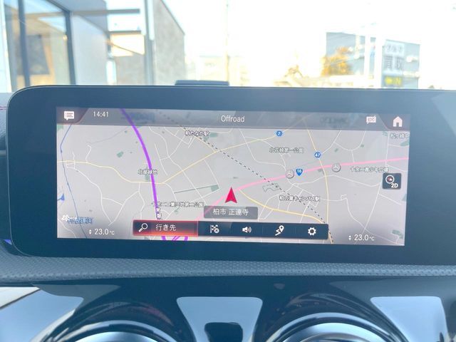 MERCEDES BENZ MERCEDES BENZ CLA Shooting Brake 2021