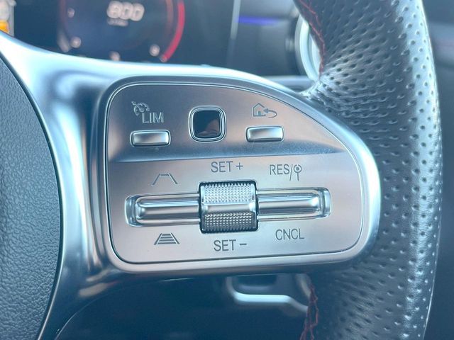 MERCEDES BENZ MERCEDES BENZ CLA Shooting Brake 2021