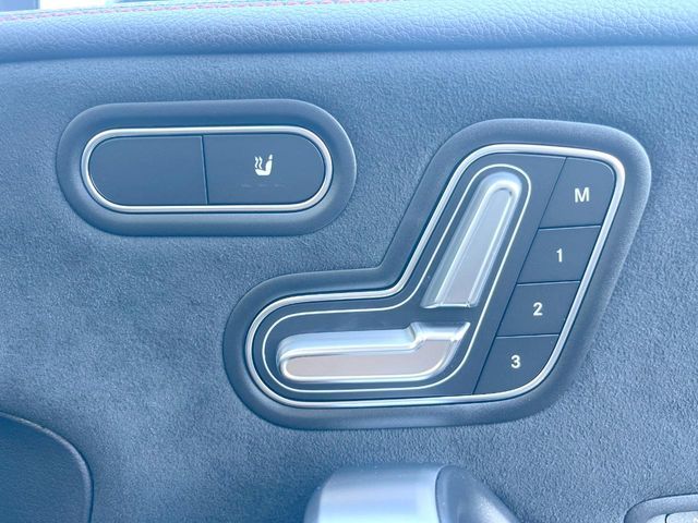 MERCEDES BENZ MERCEDES BENZ CLA Shooting Brake 2021