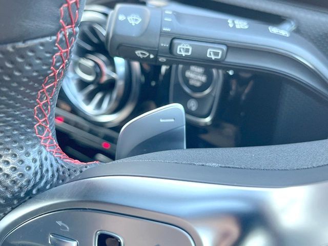 MERCEDES BENZ MERCEDES BENZ CLA Shooting Brake 2021