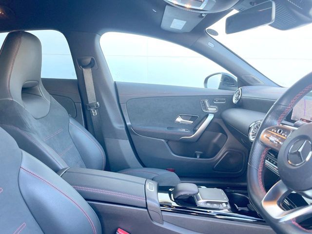 MERCEDES BENZ MERCEDES BENZ CLA Shooting Brake 2021